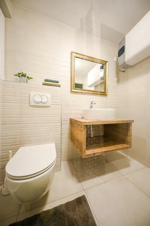 Holiday Home Ikka With Swimming Pool Pridraga