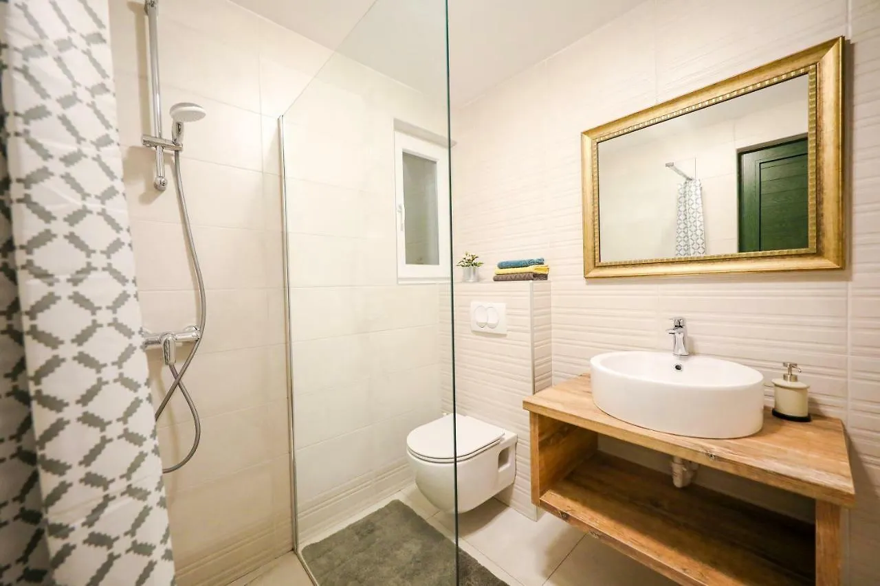 Holiday Home Ikka With Swimming Pool Pridraga