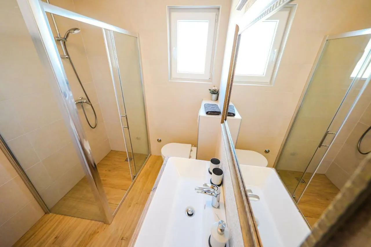 Holiday Home Ikka With Swimming Pool Pridraga