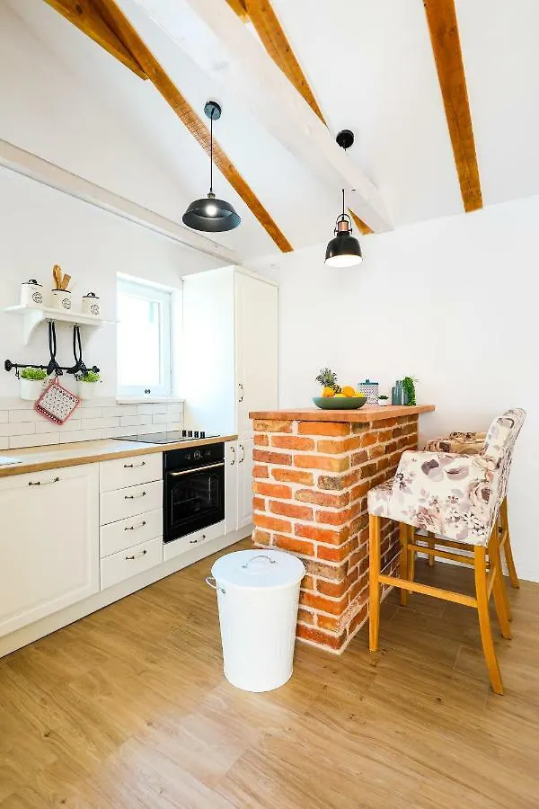 Holiday Home Ikka With Swimming Pool Pridraga