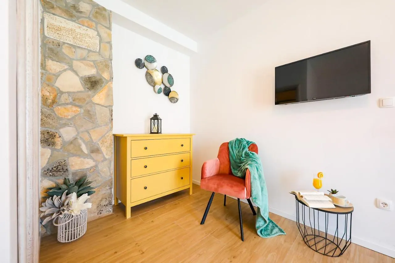 Holiday Home Ikka With Swimming Pool Pridraga Chorwacja